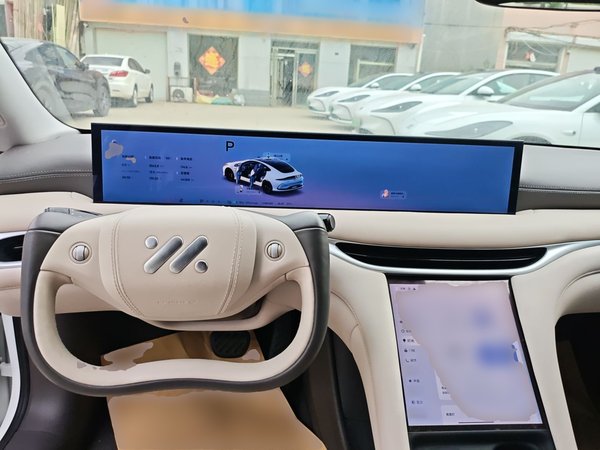 IM L6 2024, 44300 км, за 21393 USD - фото 18