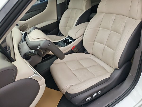 IM L6 2024, 44300 км, за 21393 USD - фото 19