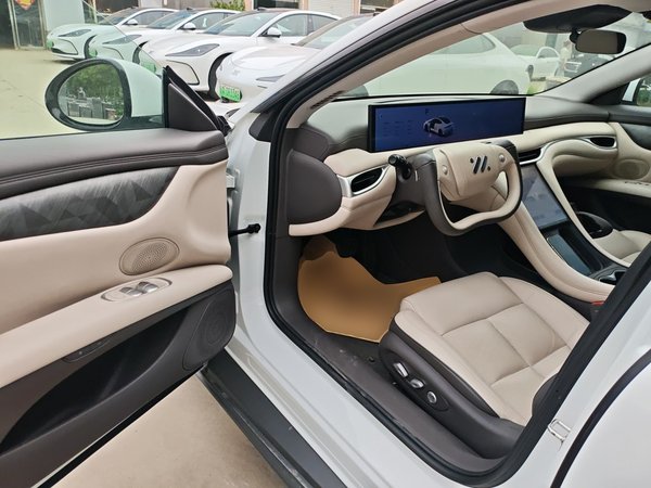 IM L6 2024, 44300 км, за 21393 USD - фото 23