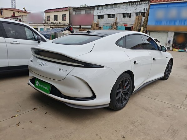 IM L6 2024, 44300 км, за 21393 USD - фото 8