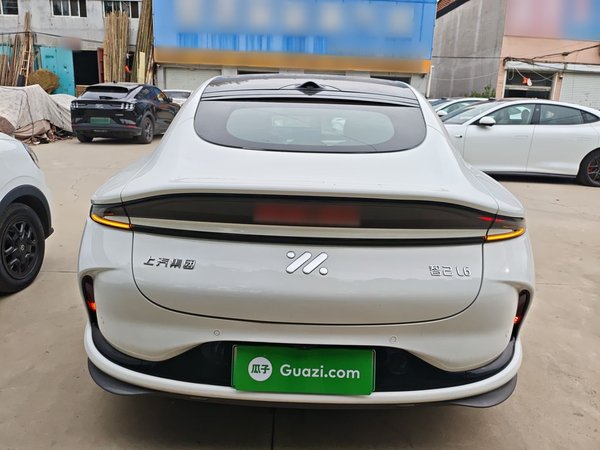 IM L6 2024, 44300 км, за 21393 USD - фото 6