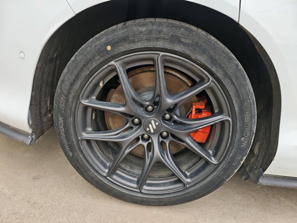 IM L6 2024, 44300 км, за 21393 USD - фото 9