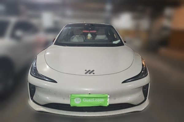 IM L6 2025, 4500 км, за 28137 USD