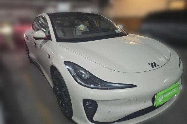 IM L6 2025, 4500 км, за 28137 USD