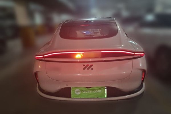 IM L6 2025, 4500 км, за 28137 USD