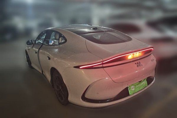 IM L6 2025, 4500 км, за 28137 USD