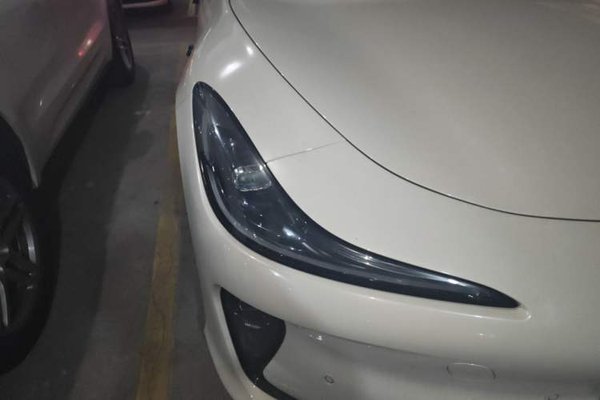 IM L6 2025, 4500 км, за 28137 USD - фото 7