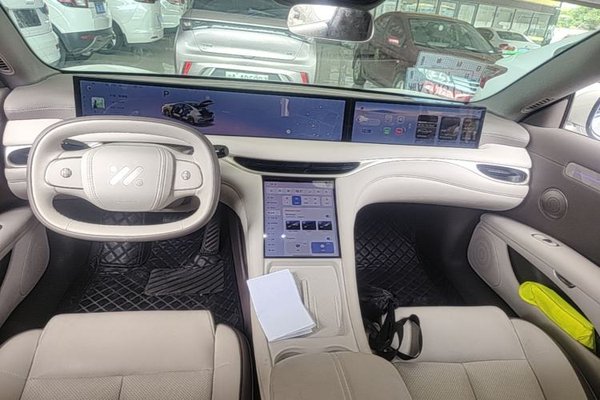 IM L6 2025, 15100 км, за 25811 USD - фото 13