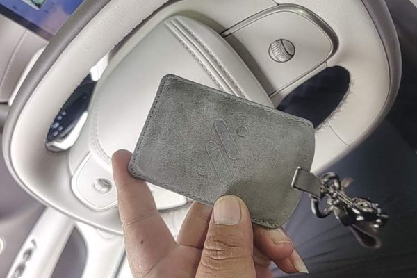 IM L6 2025, 15100 км, за 25811 USD - фото 23