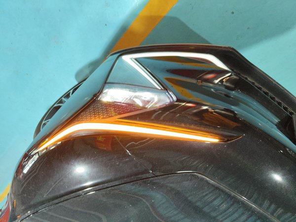 L7 2022 Pro Model, 2022 года