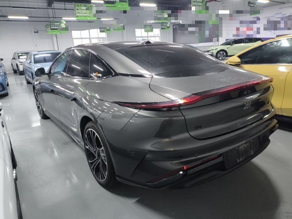 IM L7 2024, 49100 км, за 25649 USD