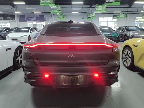 IM L7 2024, 49100 км, за 25649 USD