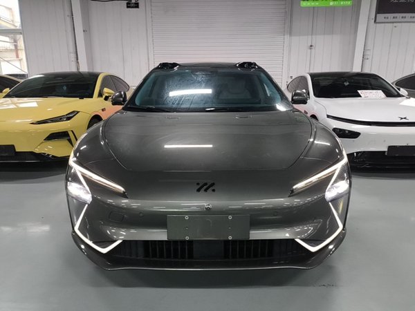 IM L7 2024, 49100 км, за 25649 USD