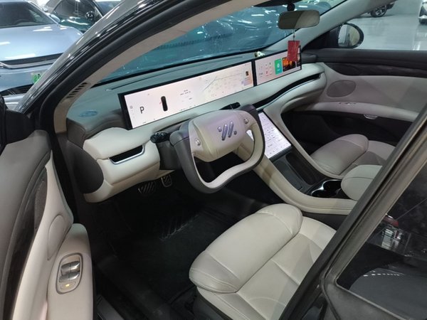 IM L7 2024, 49100 км, за 25649 USD - фото 19
