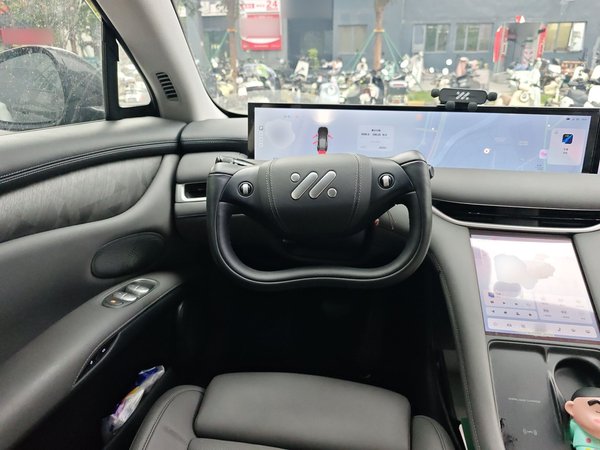 IM LS6 2023, 25200 км, за 20436 USD - фото 17