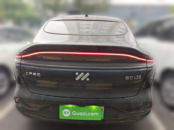 IM LS6 2023, 25200 км, за 20436 USD