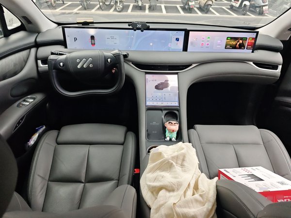 IM LS6 2023, 25200 км, за 20436 USD - фото 9