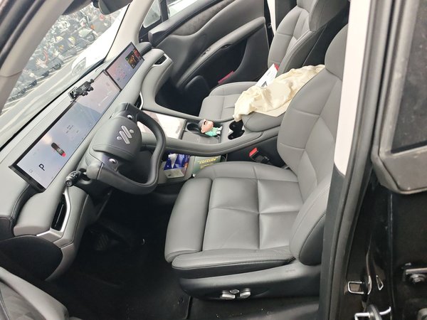 IM LS6 2023, 25200 км, за 20436 USD - фото 12