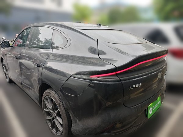 IM LS6 2023, 25200 км, за 20436 USD - фото 8