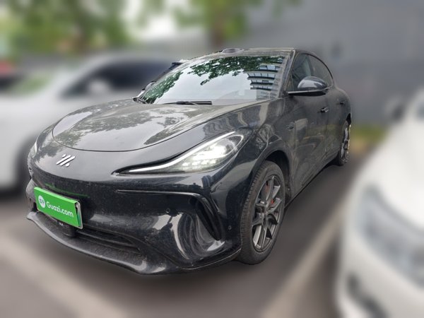 IM LS6 2023, 25200 км, за 20436 USD