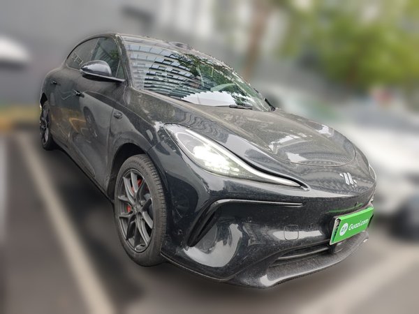 IM LS6 2023, 25200 км, за 20436 USD - фото 6