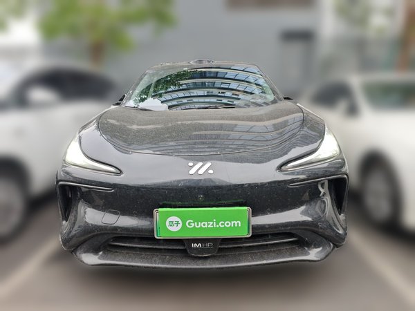 IM LS6 · 2023 год