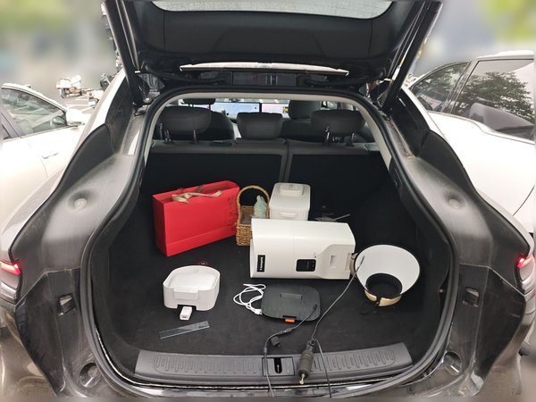 IM LS6 2023, 25200 км, за 20436 USD - фото 14