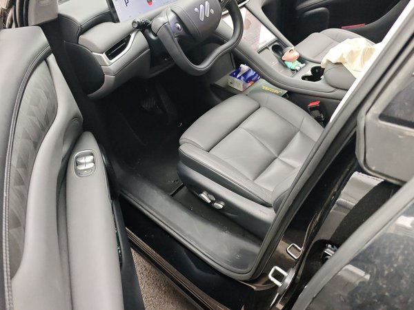 IM LS6 2023, 25200 км, за 20436 USD - фото 19