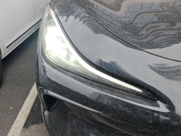 IM LS6 2023, 25200 км, за 20436 USD