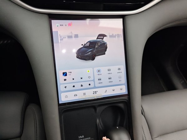 IM LS6 2023, 25200 км, за 20436 USD - фото 15