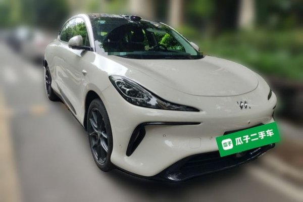 IM LS6 2023, 44900 км, за 23693 USD