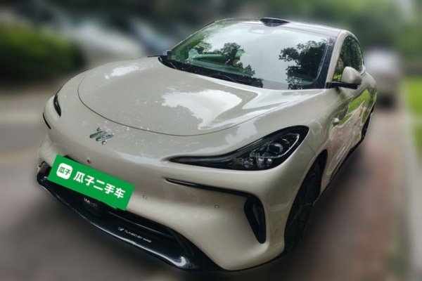 IM LS6 · 2023 год