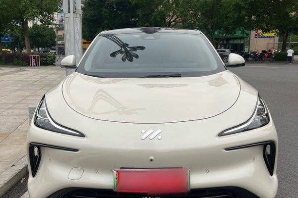 IM LS6 2023, 51500 км, за 20855 USD