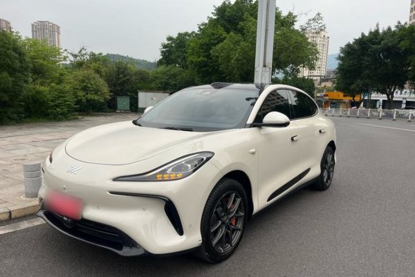 IM LS6 2023, 51500 км, за 20855 USD