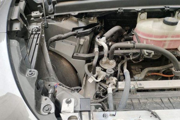IM LS6 2025, 31500 км, за 23781 USD - фото 23