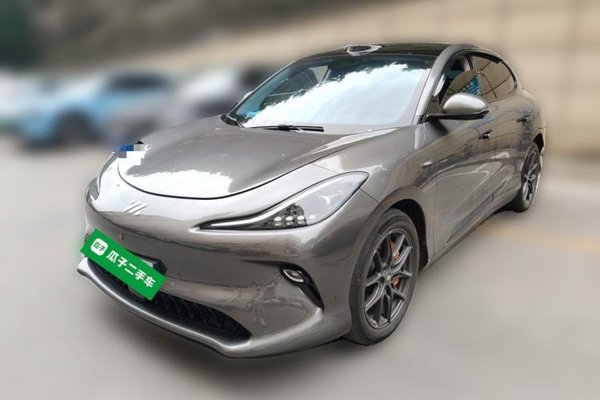 IM LS6 · 2025 год