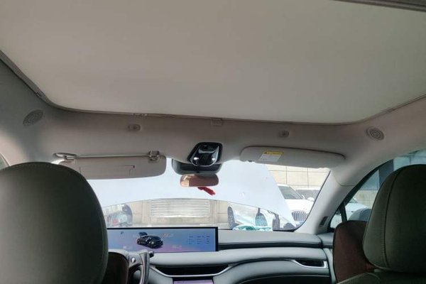 IM LS6 2025, 31500 км, за 23781 USD - фото 18