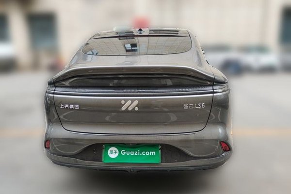 IM LS6 2025, 31500 км, за 23781 USD - фото 6