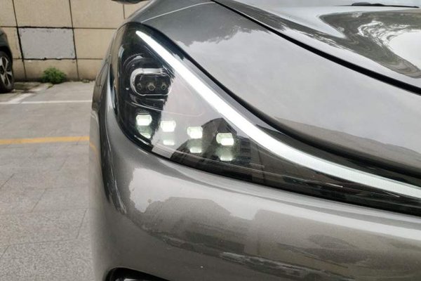 IM LS6 2025, 31500 км, за 23781 USD - фото 8