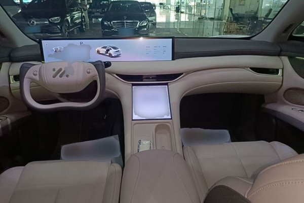 IM LS6 2025, 700 км, за 26862 USD - фото 12