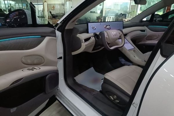 IM LS6 2025, 700 км, за 26862 USD - фото 18