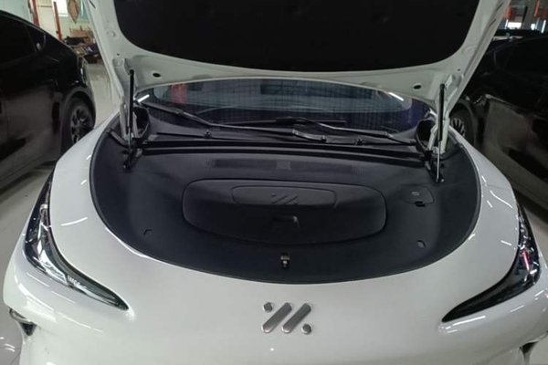IM LS6 2025, 700 км, за 26862 USD - фото 24