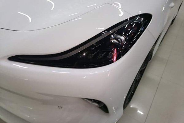 IM LS6 2025, 700 км, за 26862 USD - фото 8