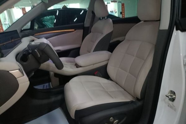 IM LS6 2025, 700 км, за 26862 USD - фото 17
