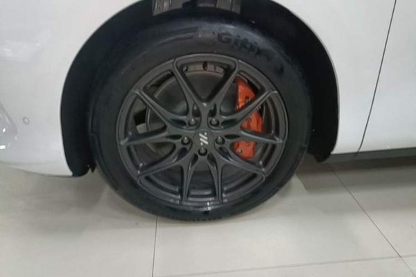 IM LS6 2025, 700 км, за 26862 USD - фото 10