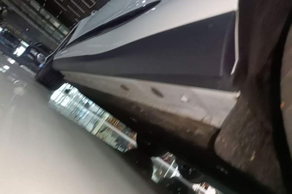 IM LS6 2025, 700 км, за 26862 USD - фото 25