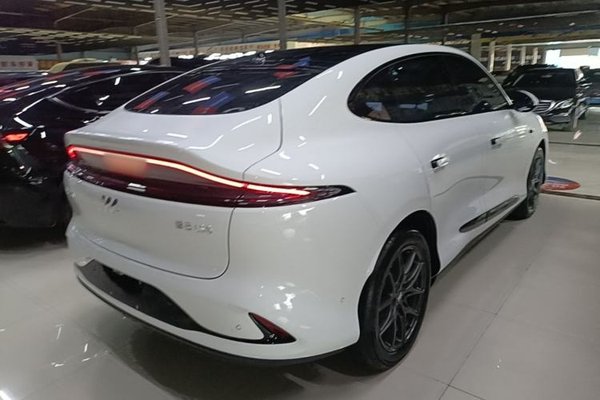 IM LS6 2025, 700 км, за 26862 USD - фото 6