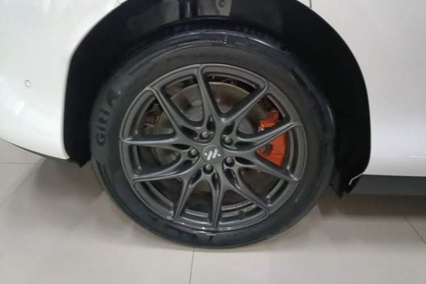 IM LS6 2025, 700 км, за 26862 USD - фото 11