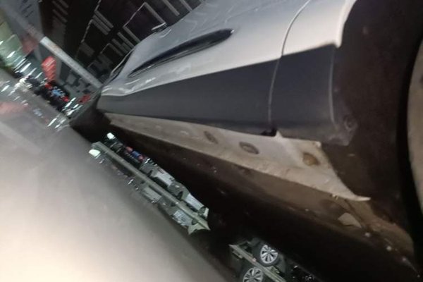 IM LS6 2025, 700 км, за 26862 USD - фото 26