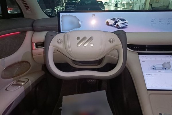 IM LS6 2025, 700 км, за 26862 USD - фото 13